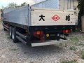 Isuzu Giga 10wheeler Dropside 2008 for sale-3