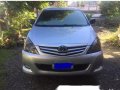 Toyota Innova 2012 for sale-0