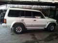 For sale:Mitsubishi Pajero 2.8 engine 1994-3