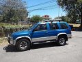 1999 Nissan Terrano for sale-0