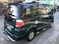 For Swap OR SALE Suzuki Apv gsx gold 2012-4