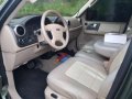 2003 Ford Expedition 4.6L 4x2 AT Green For Sale -2