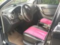 Chevrolet Aveo 2012 manual gas for sale-3