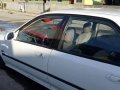 Honda City model 1997 matic for sale-2