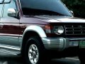 1998 Mitsubishi Strada 4WD for sale-4