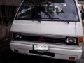 1996 Mitsubishi L300 diesel for sale-1