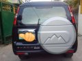 Ford Everest 2011 automatic for sale-3