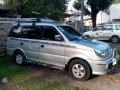 For Sale  2005 Mitsubishi Adventure Glx all power-1