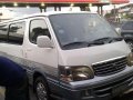 For sale Toyota Hiace Super Grandia 2005 model-0