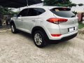 2016 Hyundai Tucson GLS 2.0- MT for sale-4