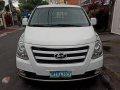 2013 Hyundai Starex VGT CRDI New Look for sale-4