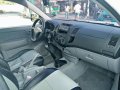 Toyota Hilux 2006 for sale-6