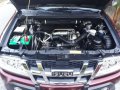 2014 Isuzu Sportivo X Diesel for sale-10