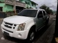 Isuzu D-max 2009 Model Acquired 2010 for sale-1