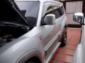 For sale Mitsubishi Pajero shogun 4x4 2009-0