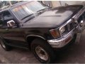1991 Toyota 4runner V6 U.S. model 4x4 for sale-4