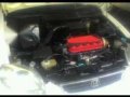 For sale Honda Civic 1996mdl-7