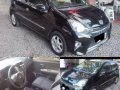 2015 Toyota Wigo G Automatic All Power For Sale -5