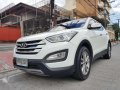 2013 Hyundai Santa Fe CRDi Manual NSG for sale-0
