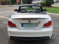 2008 Bmw 120i Convertible for sale-4