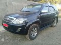 Rush SALE Toyota FORTUNER 2007-7