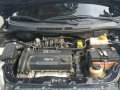 Chevrolet Aveo 2012 manual gas for sale-2