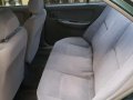 2000 Nissan Exalta manual transmission all power for sale-9