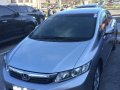 Honda Civic 2012 for sale-5
