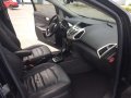 Ford Ecosport Titanium 2014 Black For Sale -6