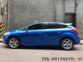 Ford Focus 2013 2.0 top of the line for sale-0