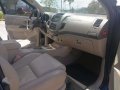 For Sale/swap!! Toyota Fortuner 2007 AT Diesel-11