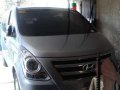 Assume Balance mini van Hyundai Grand Starex 2017-0