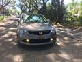Honda Civic Fd mmc 1.8A MT mugen 2010 for sale-5