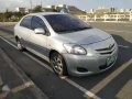 2009 model Toyota Vios E for sale-4