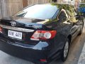 2013 series Toyota Altis 1.6 G for sale-5