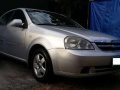 2005 model Chevrolet Optra for sale-2