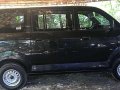 Suzuki APV 2017 Well maintained Black For Sale -1