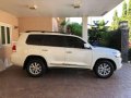 Toyota Land Cruiser 2016 for sale-1