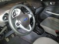 Ford Ecosport 2017 MT Black SUV For Sale -5