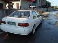 Honda City model 1997 matic for sale-6