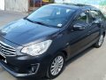 Mitsubishi Mirage G4 2014 for sale-2