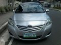 2012 Toyota VIOS E 1.3 MT for sale-2