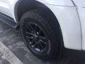 For sale Toyota Fortuner Diesel Automatic 2006-3
