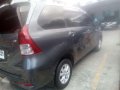 2014 Toyota Avanza E matic for sale-5
