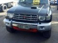 2002 Mitsubishi Pajero for sale-0
