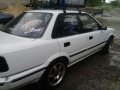 For sale Toyota Corolla  1990-2