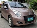 Suzuki Celerio 1.0 M-T Cebu Unit 2012 model for sale-0