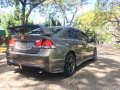 Honda Civic Fd mmc 1.8A MT mugen 2010 for sale-2