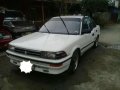 For sale Toyota Corolla  1990-0