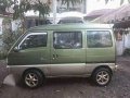 For sale Suzuki Multicab Van Automatic-2